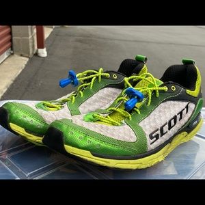 Scott Palani E Ride Flow Aero Foam 